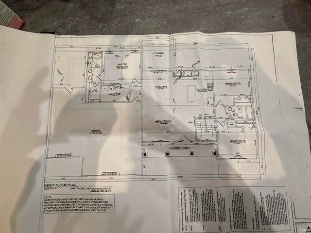 10053 Inwood Road, Osceola, IN 46561