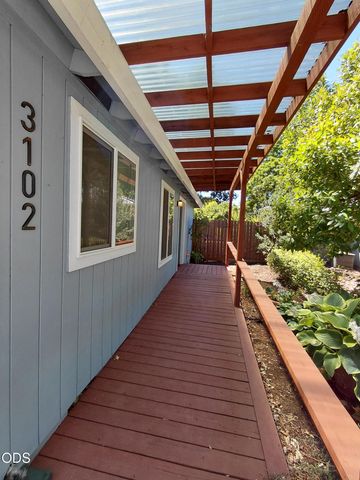 3102 Cody Street, Medford, OR 97504