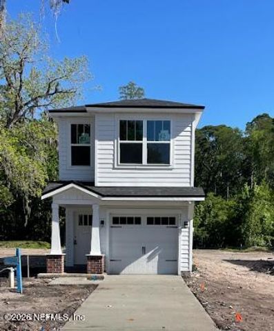 3221 PINE Avenue, Jacksonville, FL 32218