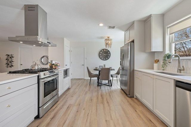 300 Clearday DR, Austin, TX 78745