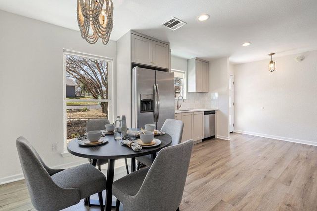 300 Clearday DR, Austin, TX 78745