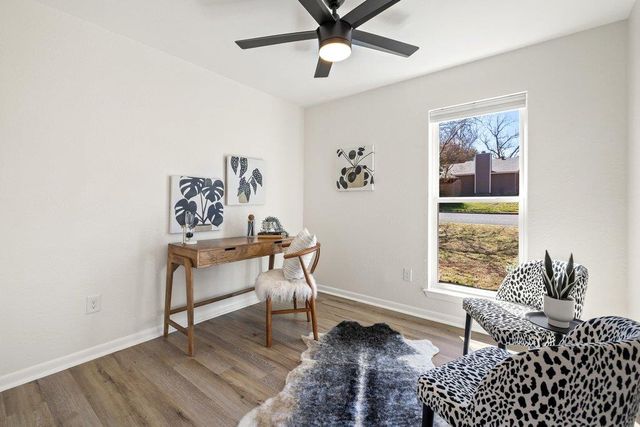 300 Clearday DR, Austin, TX 78745