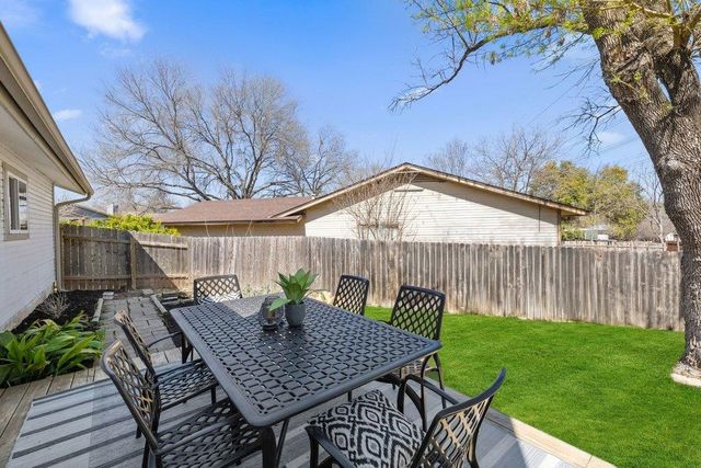 300 Clearday DR, Austin, TX 78745