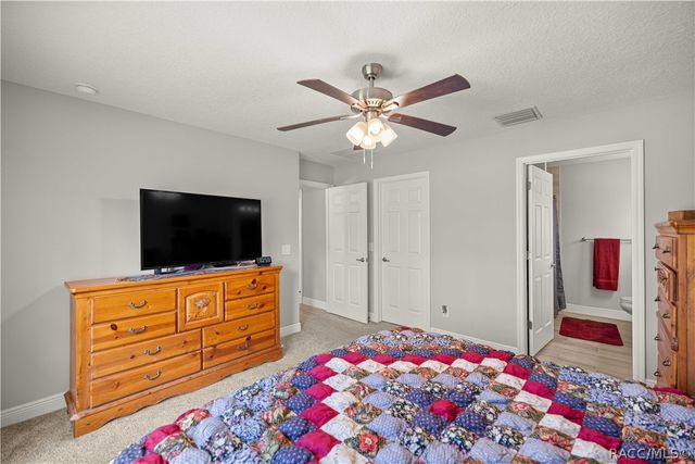 3372 W Webster Place, Citrus Springs, FL 34433