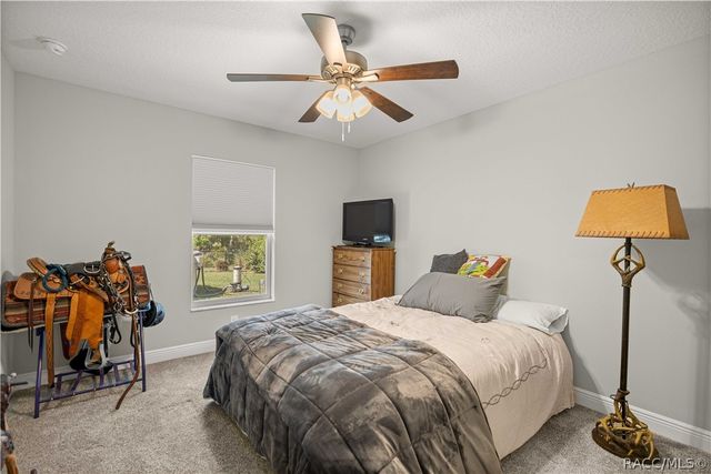 3372 W Webster Place, Citrus Springs, FL 34433