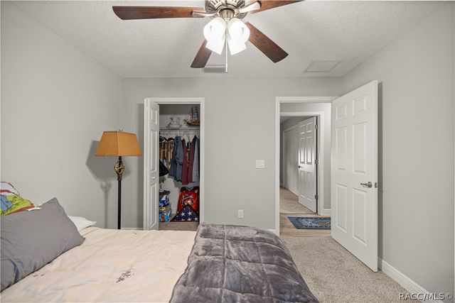 3372 W Webster Place, Citrus Springs, FL 34433