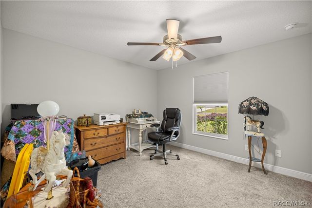 3372 W Webster Place, Citrus Springs, FL 34433