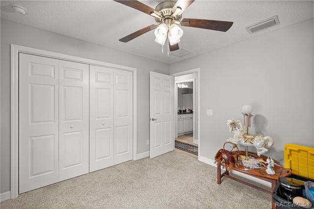 3372 W Webster Place, Citrus Springs, FL 34433