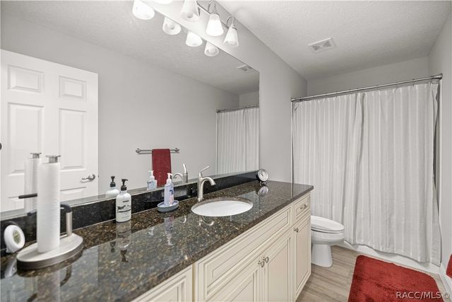 3372 W Webster Place, Citrus Springs, FL 34433