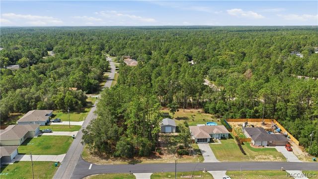 3372 W Webster Place, Citrus Springs, FL 34433