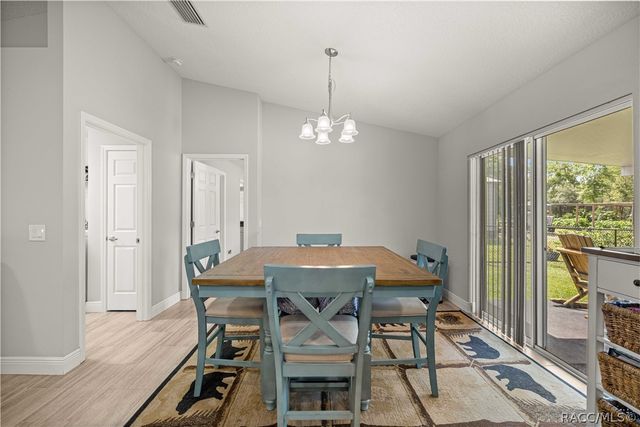 3372 W Webster Place, Citrus Springs, FL 34433