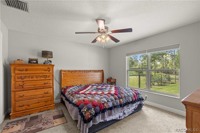 3372 W Webster Place, Citrus Springs, FL 34433