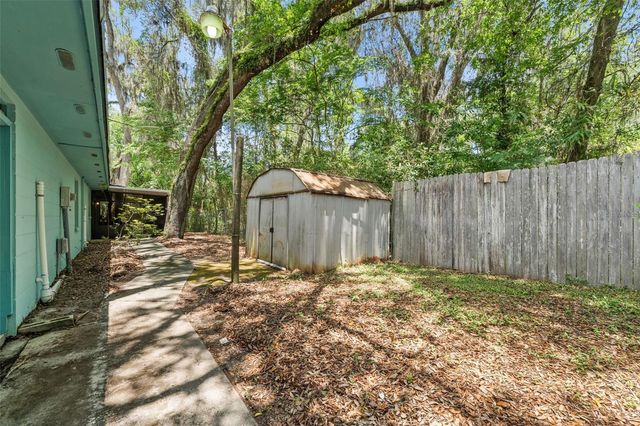 4825 SW 19TH STREET, Gainesville, FL 32608