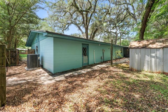 4825 SW 19TH STREET, Gainesville, FL 32608