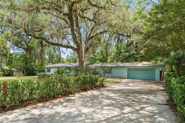 4825 SW 19TH STREET, Gainesville, FL 32608
