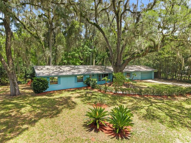 4825 SW 19TH STREET, Gainesville, FL 32608