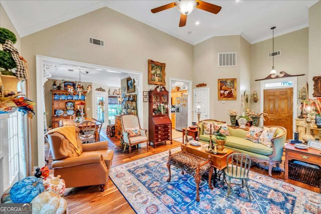 153 Landing Road, Cordele, GA 31015