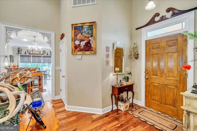 153 Landing Road, Cordele, GA 31015