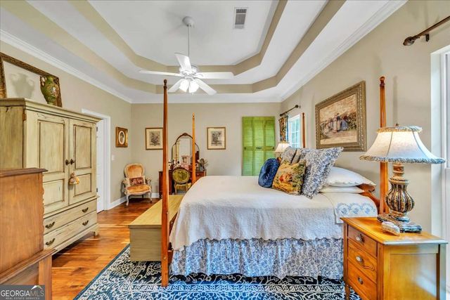 153 Landing Road, Cordele, GA 31015