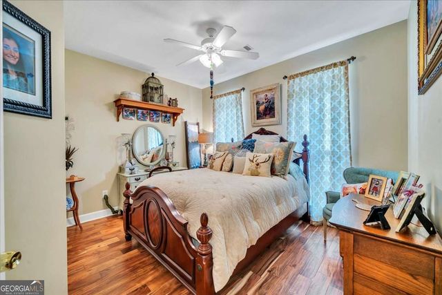 153 Landing Road, Cordele, GA 31015