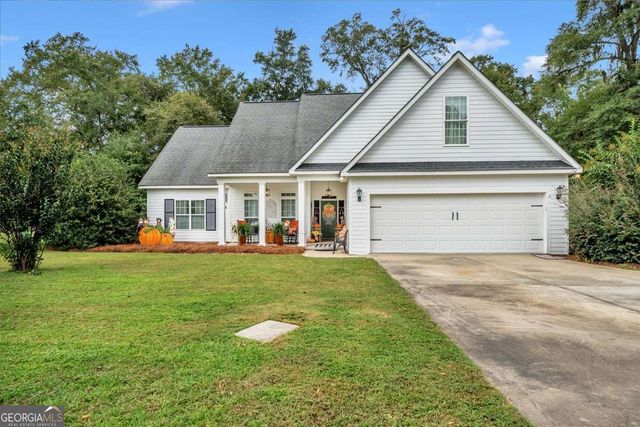 153 Landing Road, Cordele, GA 31015