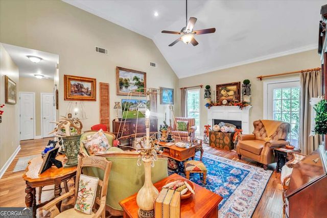 153 Landing Road, Cordele, GA 31015