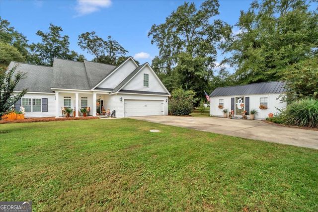 153 Landing Road, Cordele, GA 31015