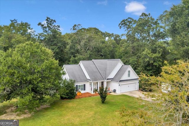 153 Landing Road, Cordele, GA 31015