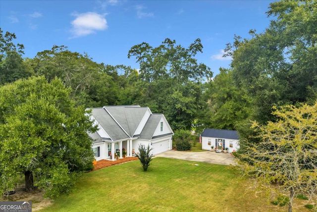 153 Landing Road, Cordele, GA 31015