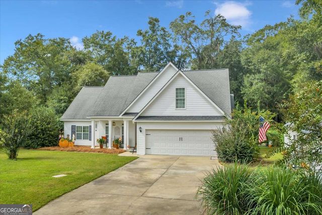 153 Landing Road, Cordele, GA 31015