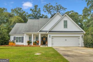 153 Landing Road, Cordele, GA 31015