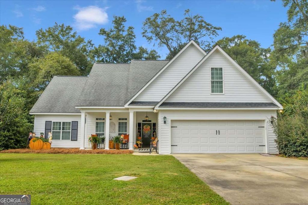 153 Landing Road, Cordele, GA 31015