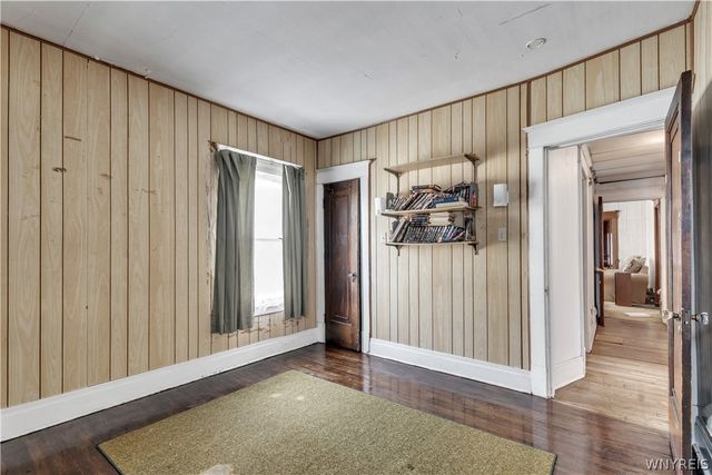 137 Donaldson Rd Road, Buffalo, NY 14208