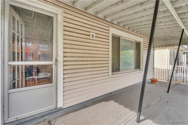 137 Donaldson Rd Road, Buffalo, NY 14208