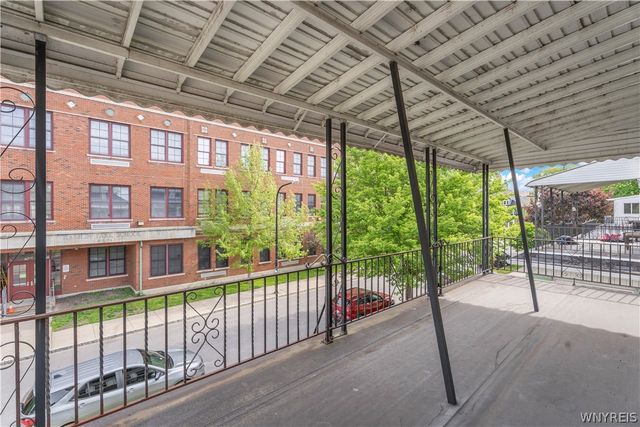 137 Donaldson Rd Road, Buffalo, NY 14208