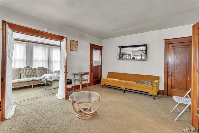 137 Donaldson Rd Road, Buffalo, NY 14208