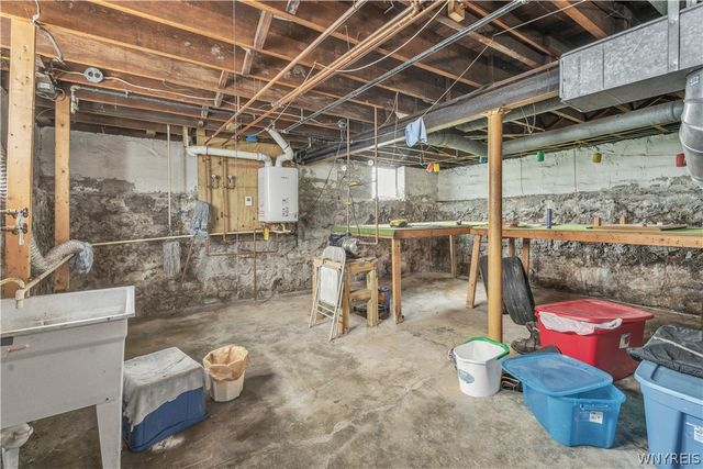 137 Donaldson Rd Road, Buffalo, NY 14208
