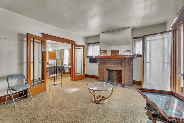 137 Donaldson Rd Road, Buffalo, NY 14208