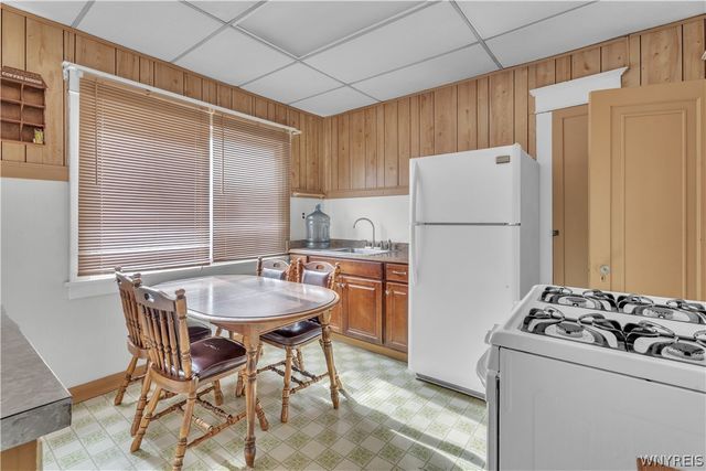 137 Donaldson Rd Road, Buffalo, NY 14208