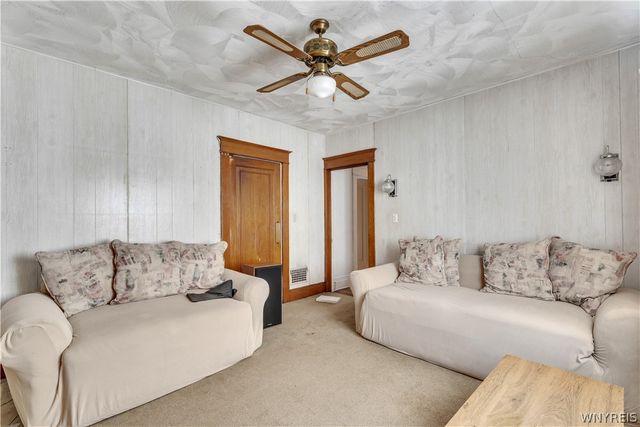 137 Donaldson Rd Road, Buffalo, NY 14208