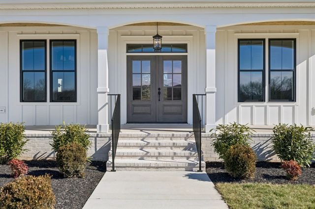 6208 Cedar Brooke Lane, Spring Hill, TN 37174