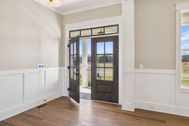 6208 Cedar Brooke Lane, Spring Hill, TN 37174