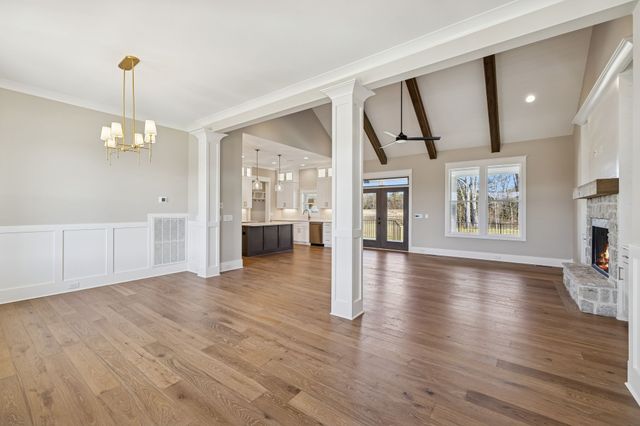 6208 Cedar Brooke Lane, Spring Hill, TN 37174