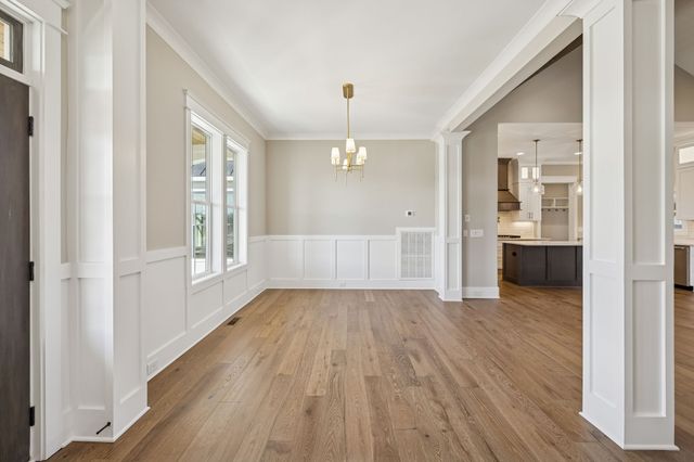 6208 Cedar Brooke Lane, Spring Hill, TN 37174