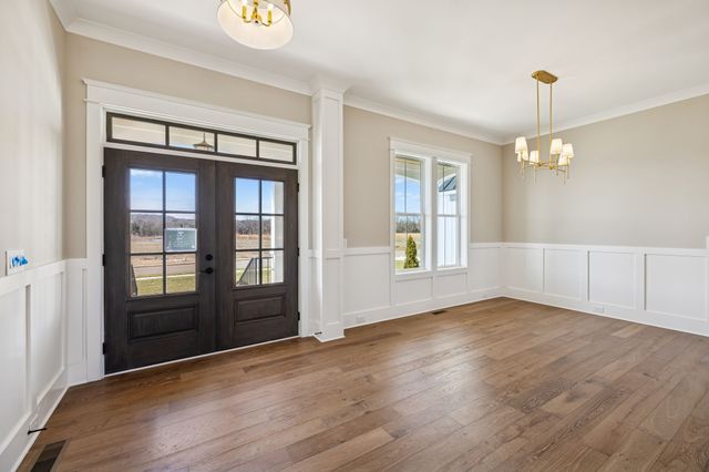 6208 Cedar Brooke Lane, Spring Hill, TN 37174