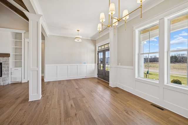 6208 Cedar Brooke Lane, Spring Hill, TN 37174