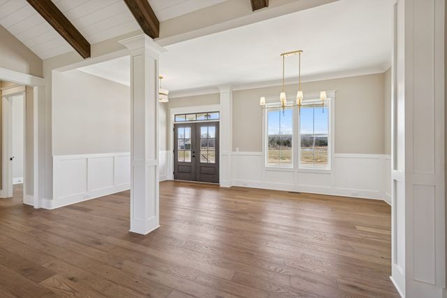 6208 Cedar Brooke Lane, Spring Hill, TN 37174