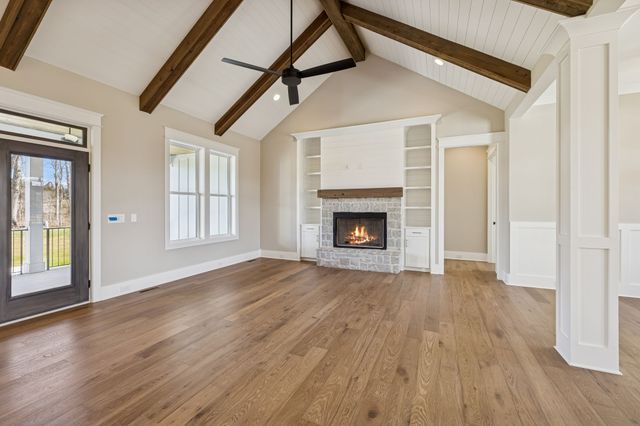 6208 Cedar Brooke Lane, Spring Hill, TN 37174