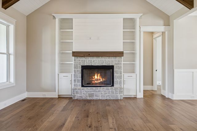 6208 Cedar Brooke Lane, Spring Hill, TN 37174