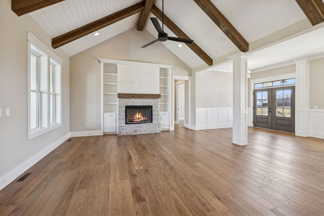 6208 Cedar Brooke Lane, Spring Hill, TN 37174